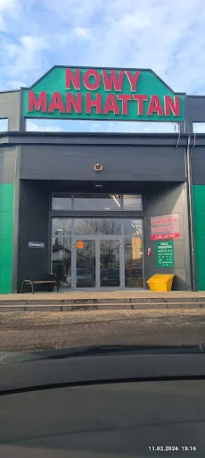 Sklep Zoologiczno-Wędkarski